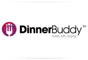 Welcome to DinnerBuddy - eat, meet, enjoy